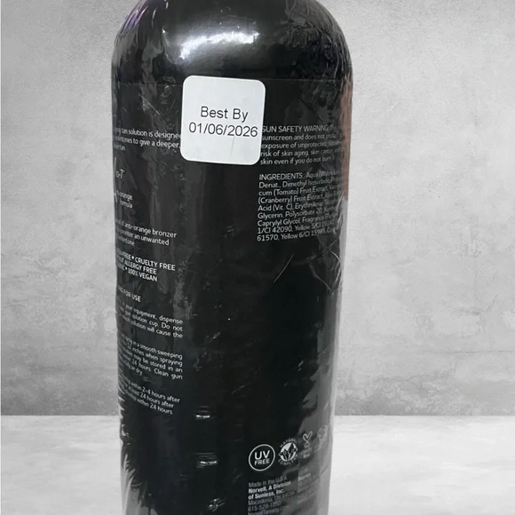 Norvell Venetian Sunless Tanning Solution - Picture 5 of 8